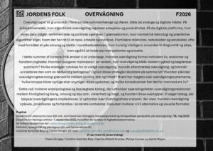 Read more about the article CALL FOR ABSTRACTS