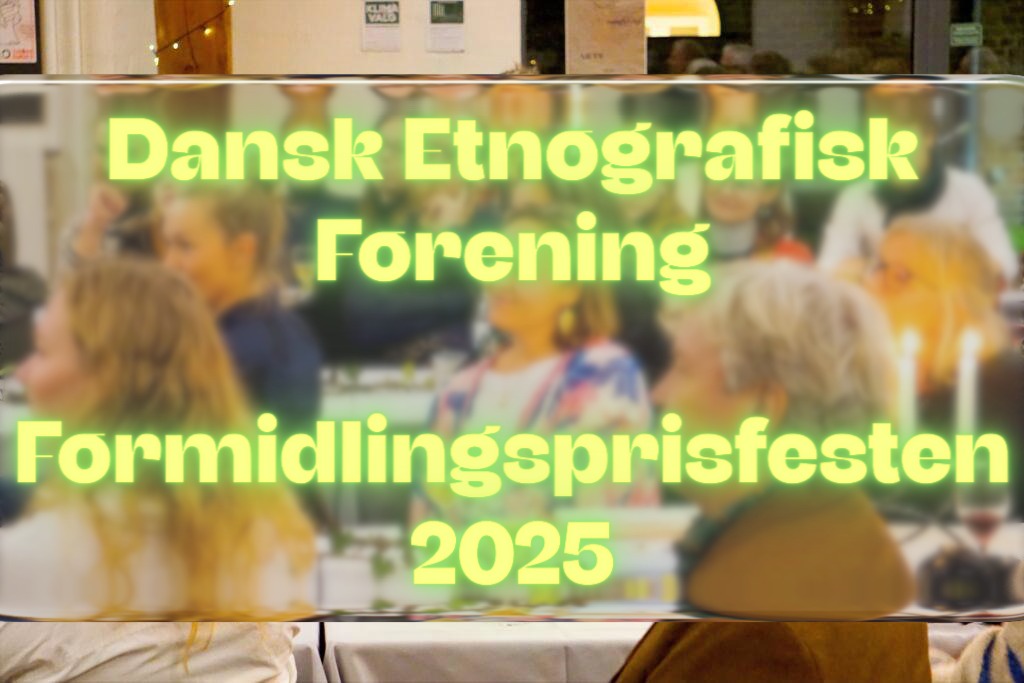 You are currently viewing Formidlingsprisfesten 2025