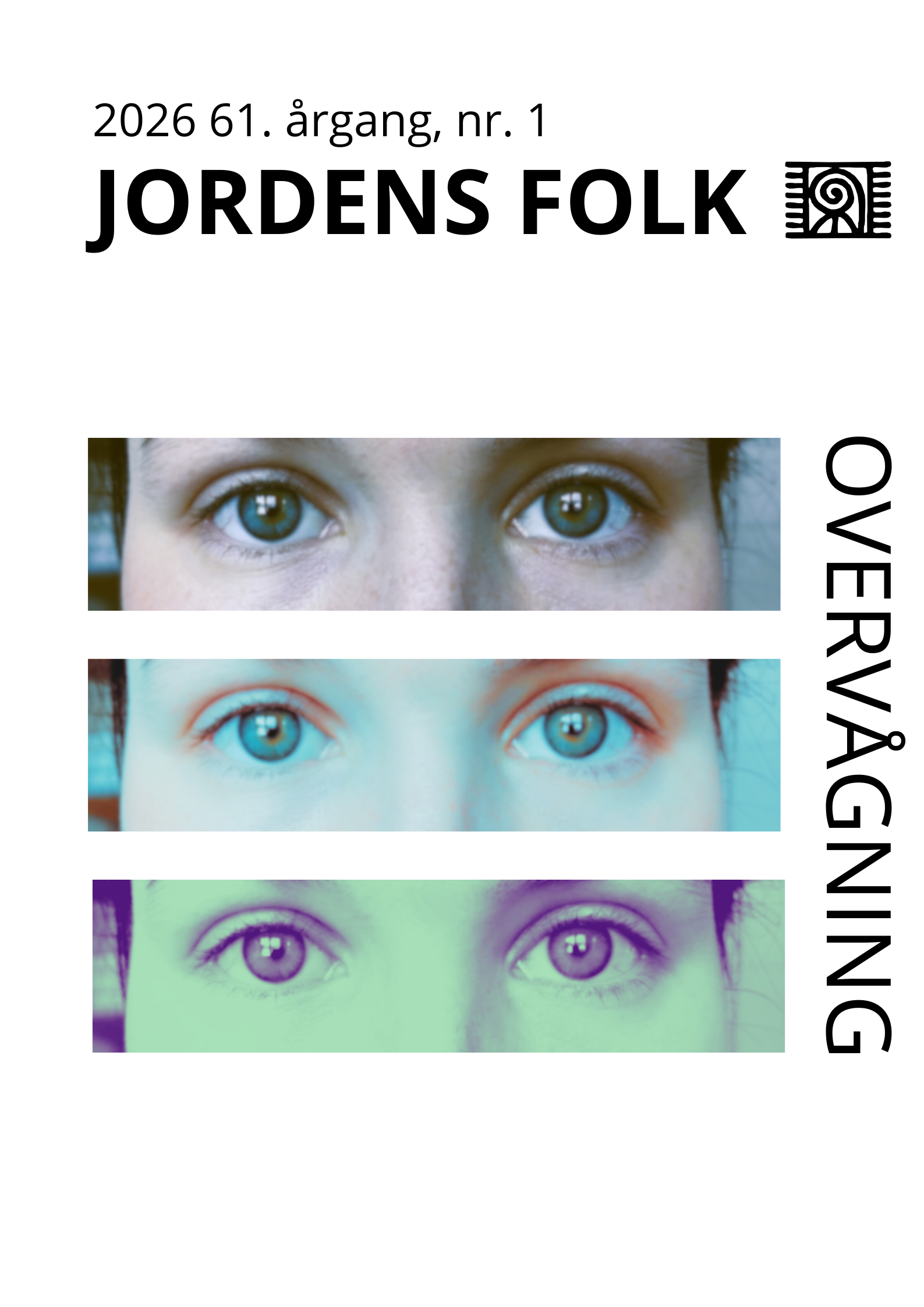 You are currently viewing Jordens Folk: Overvågning