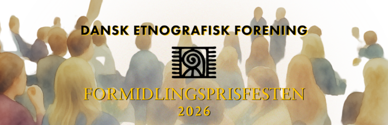 Formidlingsprisfesten 2026!